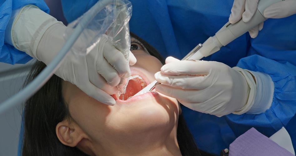 Dental Deep Cleaning in Franklin, TN