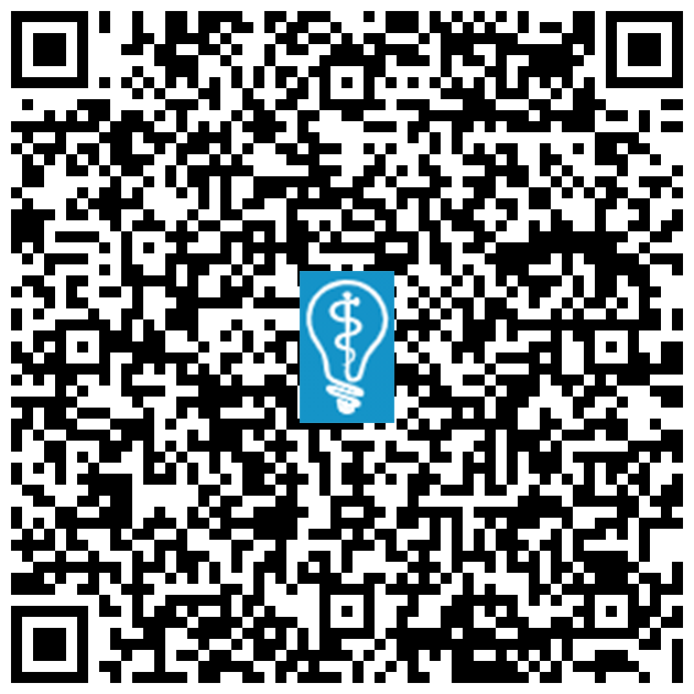 QR code image for 3D Cone Beam and 3D Dental Scans in Franklin, TN