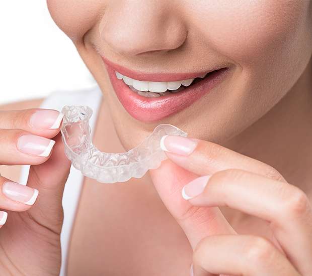 Franklin Clear Aligners
