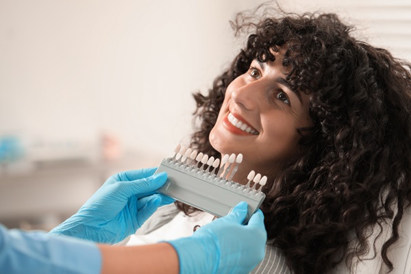 Is Dental Bonding The Right Choice For You?