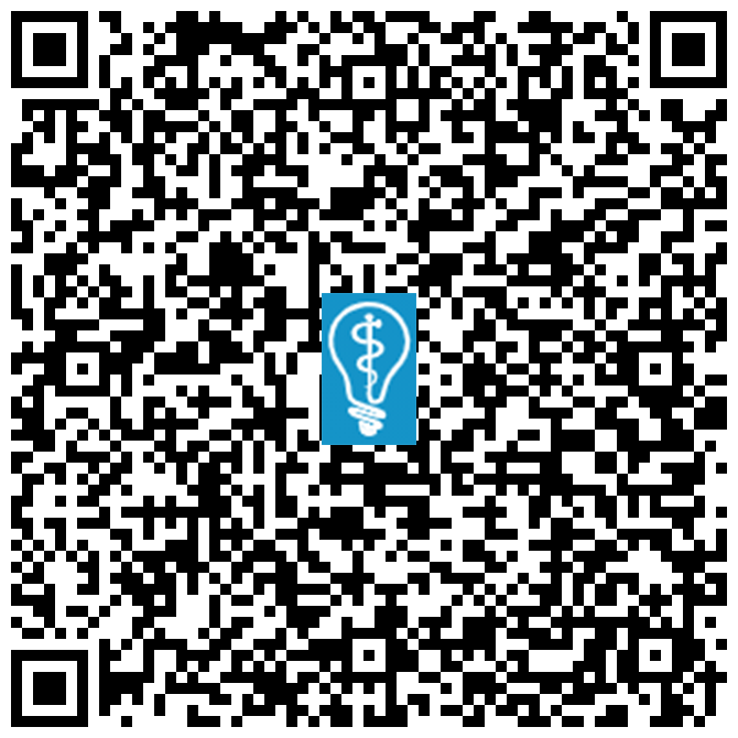 QR code image for Dental Cleaning and Examinations in Franklin, TN
