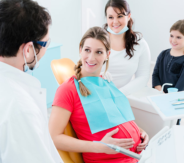 Franklin Dental Health During Pregnancy