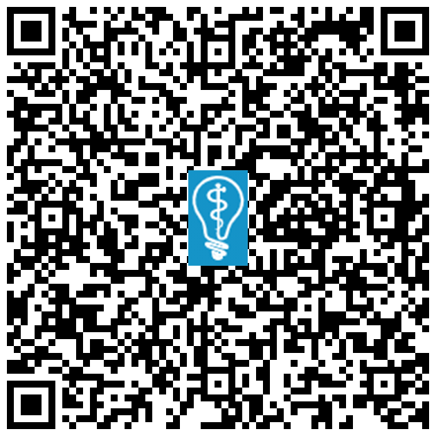 QR code image for Dental Implant Surgery in Franklin, TN