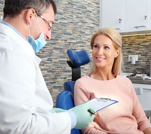 Franklin Questions to Ask at Your Dental Implants Consultation