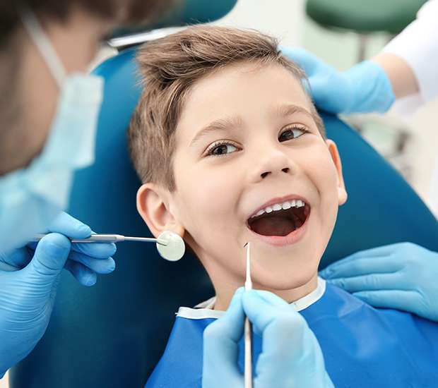 Franklin Dental Sealants