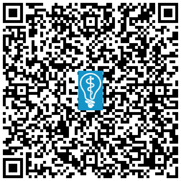 QR code image for Dental Services in Franklin, TN