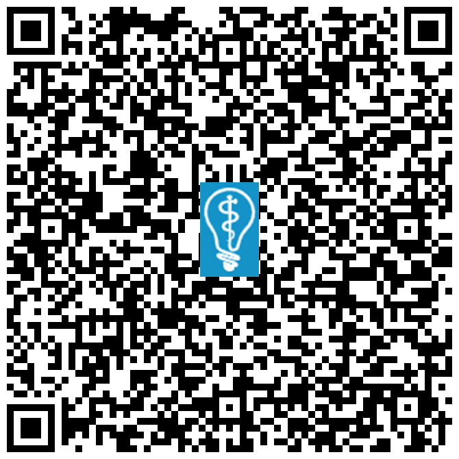 QR code image for Diseases Linked to Dental Health in Franklin, TN