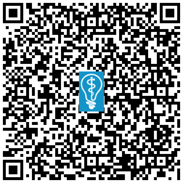 QR code image for Does Invisalign Really Work in Franklin, TN