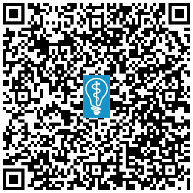 QR code image for Find a Dentist in Franklin, TN