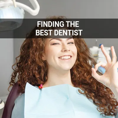 Visit our Find the Best Dentist in Franklin page