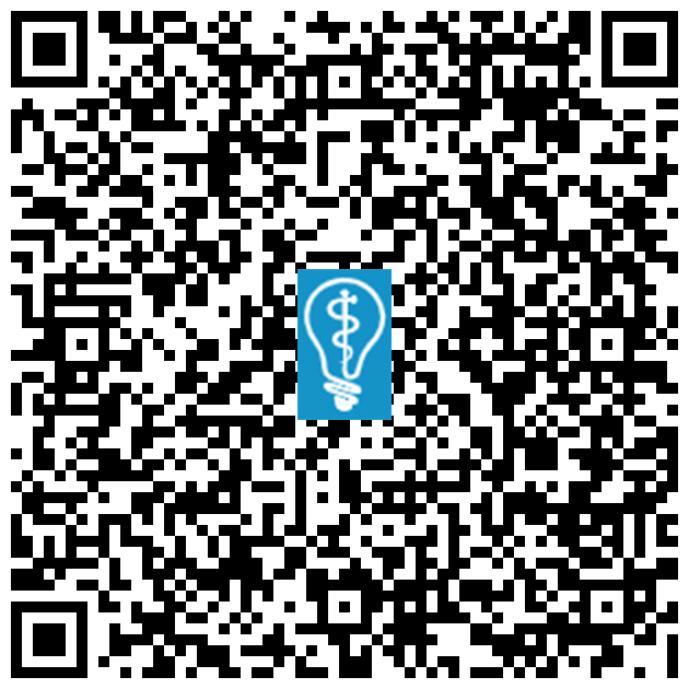QR code image for Find the Best Dentist in Franklin, TN