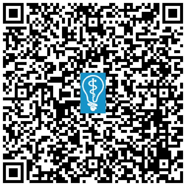 QR code image for Full Mouth Reconstruction in Franklin, TN