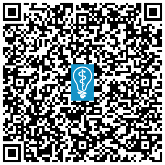 QR code image for General Dentistry Services in Franklin, TN