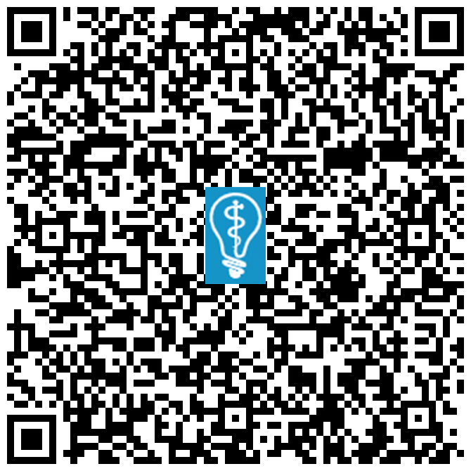 QR code image for What Is Gum Contouring and Reshaping in Franklin, TN