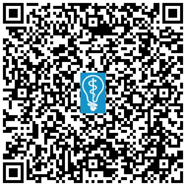 QR code image for Health Care Savings Account in Franklin, TN