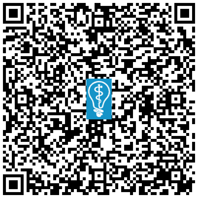 QR code image for How Does Dental Insurance Work in Franklin, TN