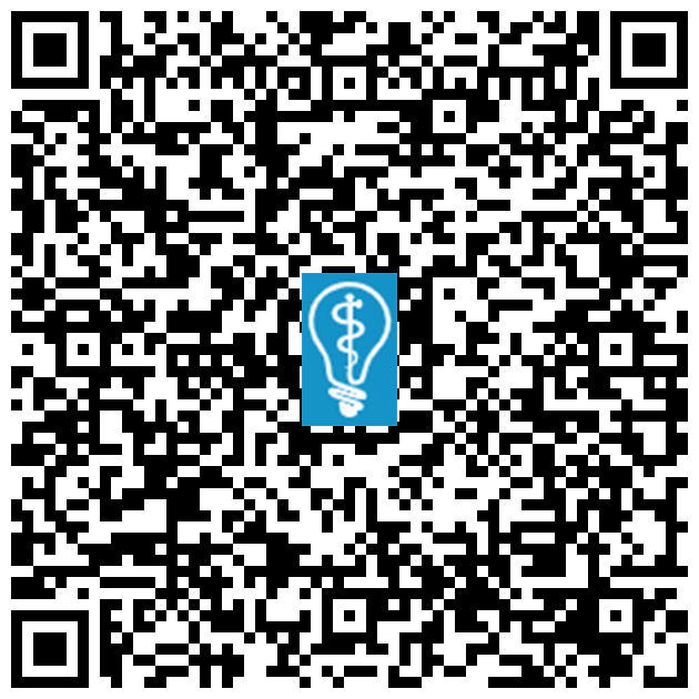QR code image for Intraoral Photos in Franklin, TN