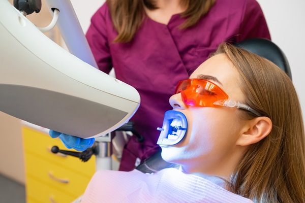 Laser Dentist Franklin, TN