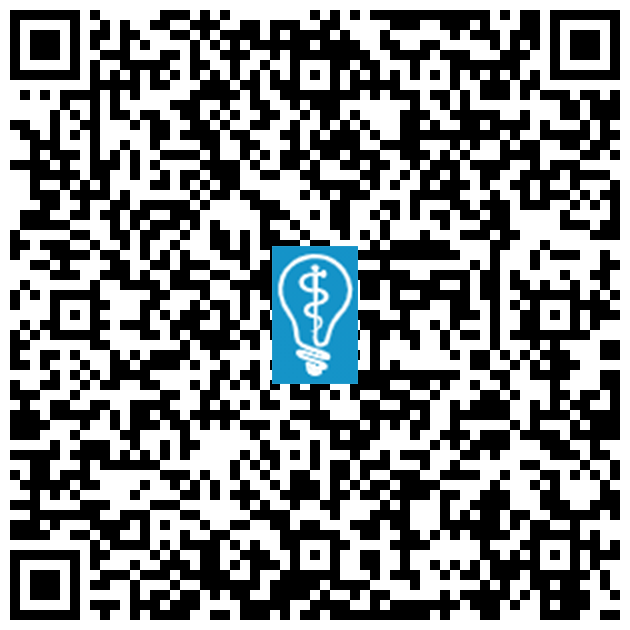 QR code image for Night Guards in Franklin, TN
