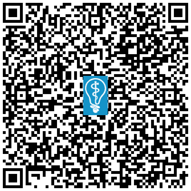 QR code image for Options for Replacing All of My Teeth in Franklin, TN
