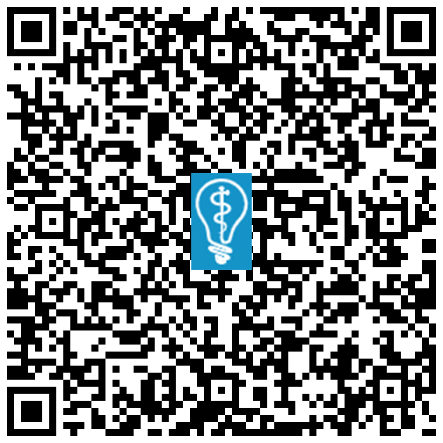 QR code image for Oral Surgery in Franklin, TN