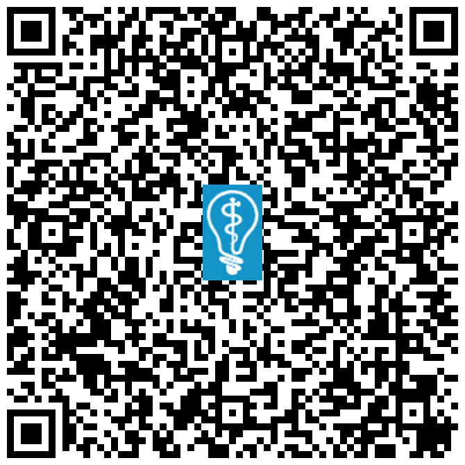QR code image for Reduce Sports Injuries With Mouth Guards in Franklin, TN