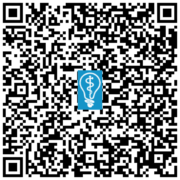 QR code image for Root Canal Treatment in Franklin, TN