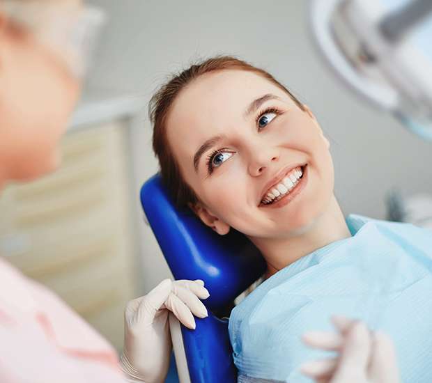 Franklin Root Canal Treatment