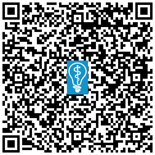 QR code image for Root Scaling and Planing in Franklin, TN