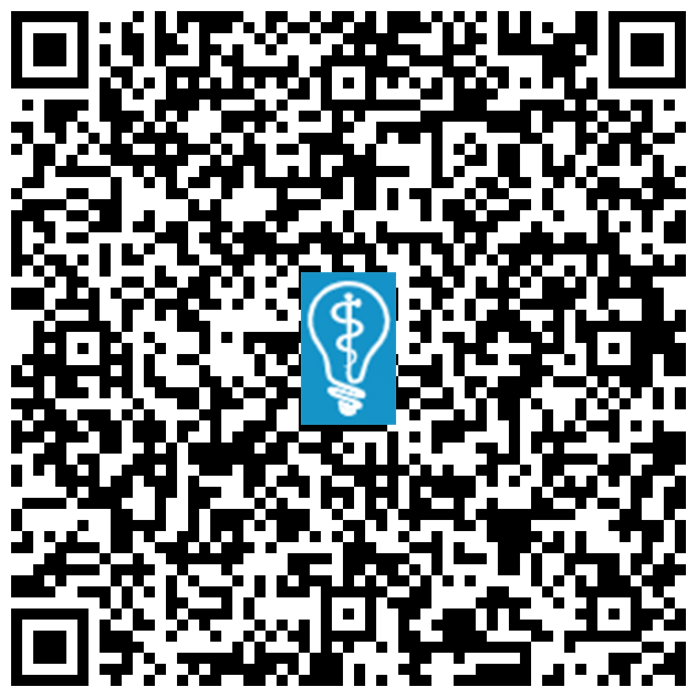 QR code image for Routine Dental Procedures in Franklin, TN