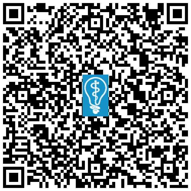 QR code image for Soft-Tissue Laser Dentistry in Franklin, TN