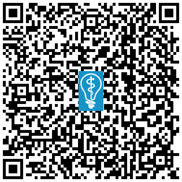 QR code image for Teeth Whitening at Dentist in Franklin, TN
