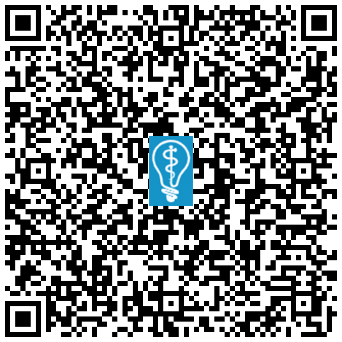 QR code image for What Can I Do to Improve My Smile in Franklin, TN