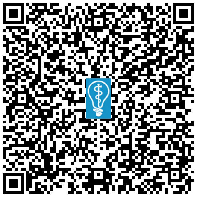 QR code image for What Does a Dental Hygienist Do in Franklin, TN