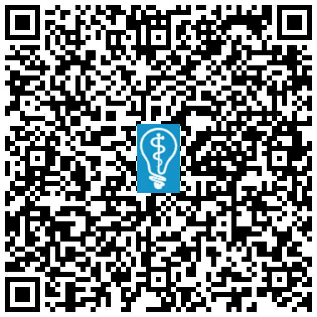 QR code image for What is an Endodontist in Franklin, TN