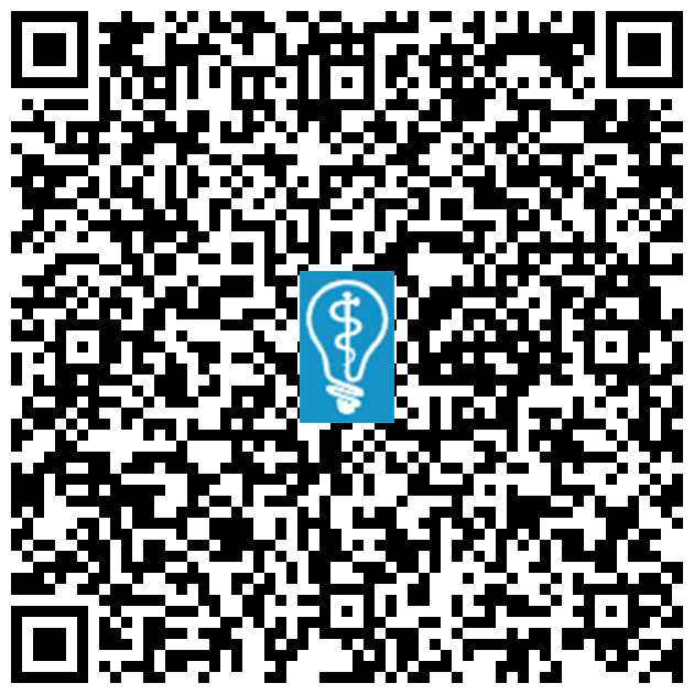 QR code image for When to Spend Your HSA in Franklin, TN