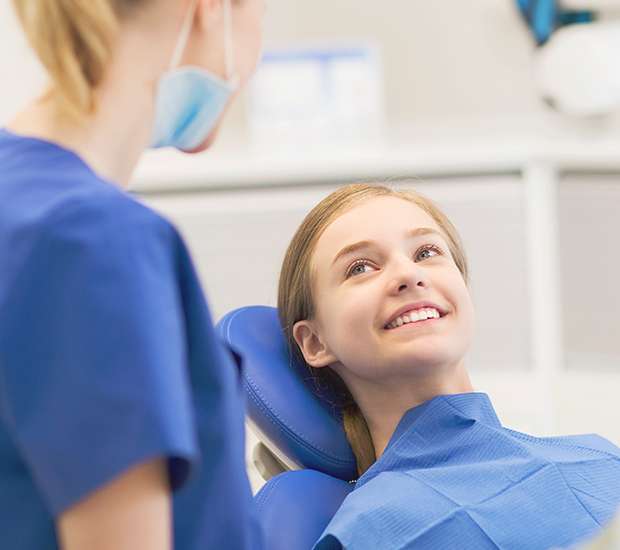Franklin Why Dental Sealants Play an Important Part in Protecting Your Child's Teeth